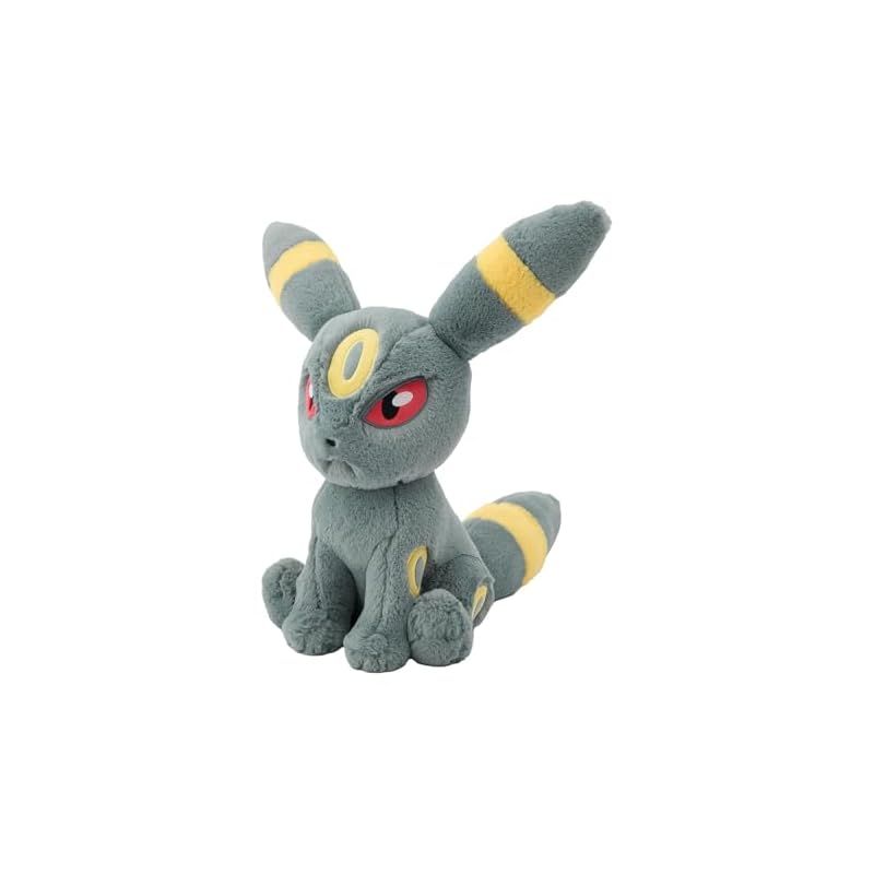 新品】 ポケモンセンターオリジナル ふわふわ抱きぬいぐるみ