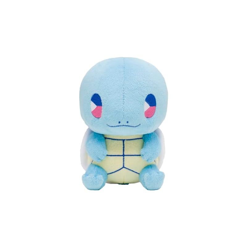 ポケモンセンター サイコソーダ リフレッシュ ぬいぐるみ ポケモン」，サイコソーダ・リフレッシュシリーズに新たなぬいぐるみが