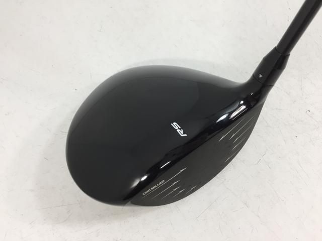 ゴルフクラブ プロギア RS F JUST ジャスト ドライバー 2025 ツアーAD for PRGR 1 W