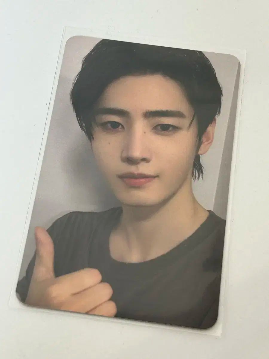 ENHYPEN（エンハイプン・エナプ）WORLD ポップアップ パイロット ニキ