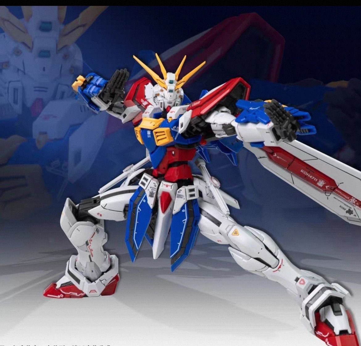 新品FAT CAT/太虎1/100 RG拡大版 ゴッド 新品FAT CAT/太虎1/100 RG拡大版 ゴッド - メルカリ