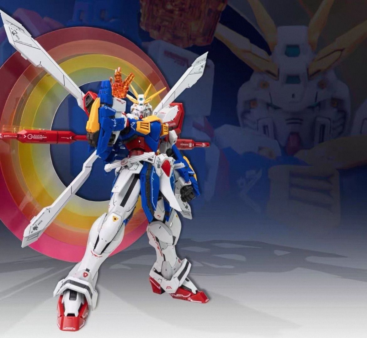 新品FAT CAT/太虎1/100 RG拡大版 ゴッド 新品FAT CAT/太虎1/100 RG拡大版 ゴッド - メルカリ