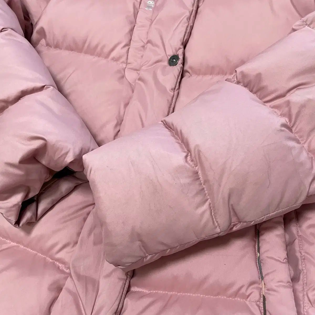  150 ダックス キッズ ロングダウンジャケット その他 ジャケット ブルゾン