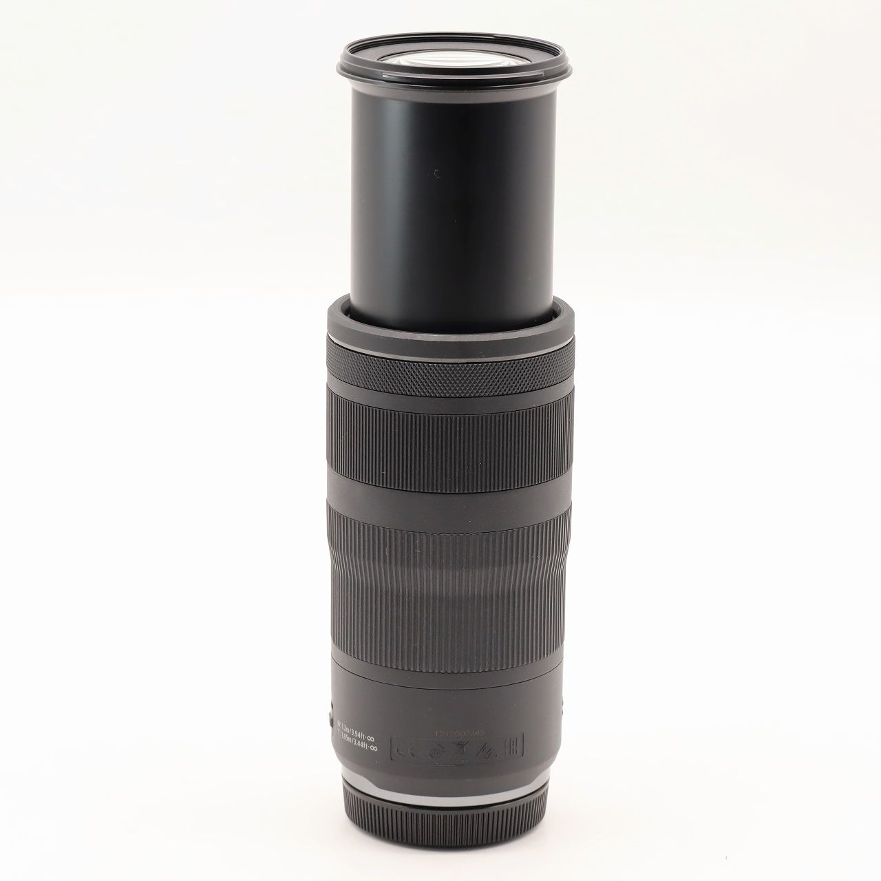 新品未使用 Canon RF100-400mm キャノン　カメラ　望遠　野球 新品)Canon (キヤノン) RF100-400mm F5.6-8 IS USM（商品ID