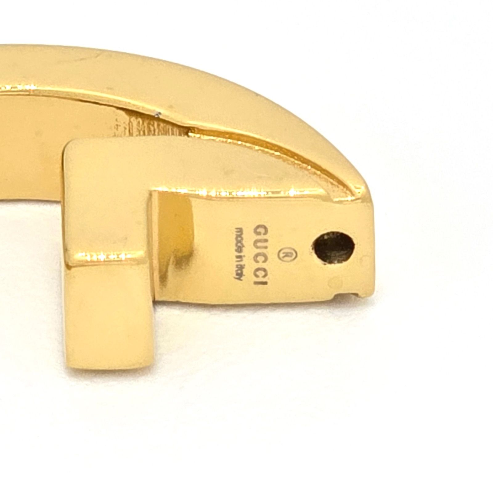 ブロンディ フープ