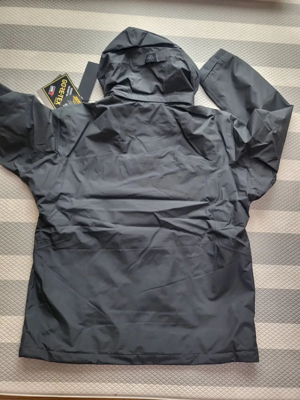  K 2 ゴアテックス 3 in 1 ジャケット 軽量グース 110 115 その他 アウター