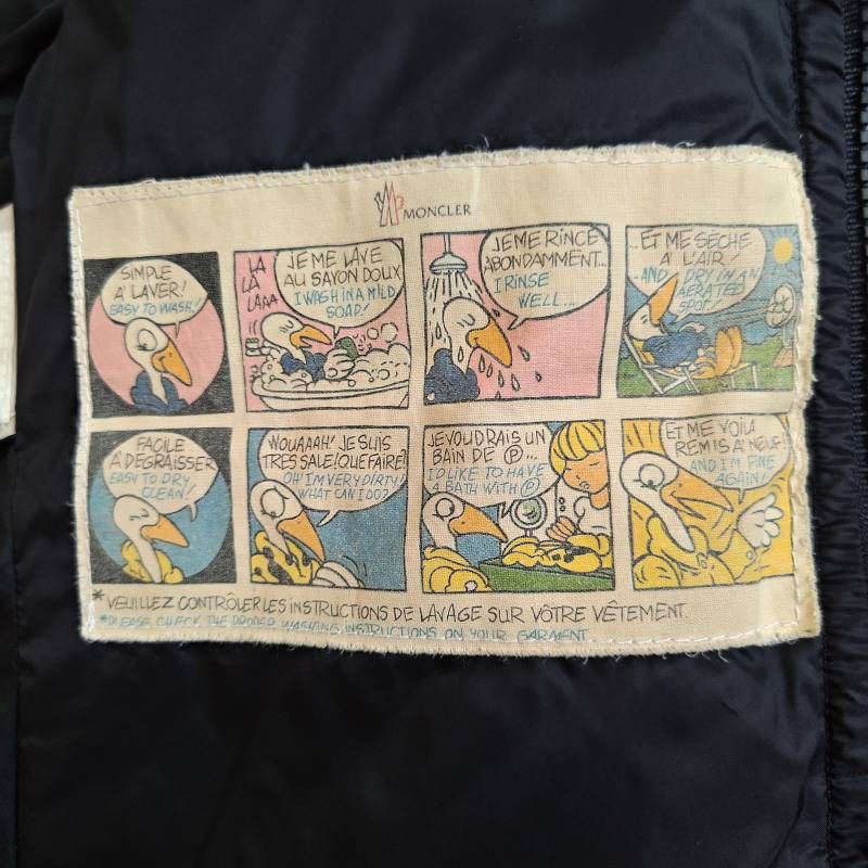 レディース MONCLER