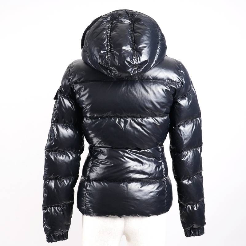 ダウンジャケット 状態ランクA