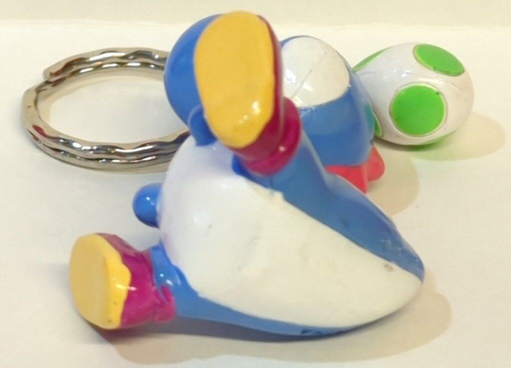 スーパーマリオ ヨッシーアイランド】【ヨッシーストーリー