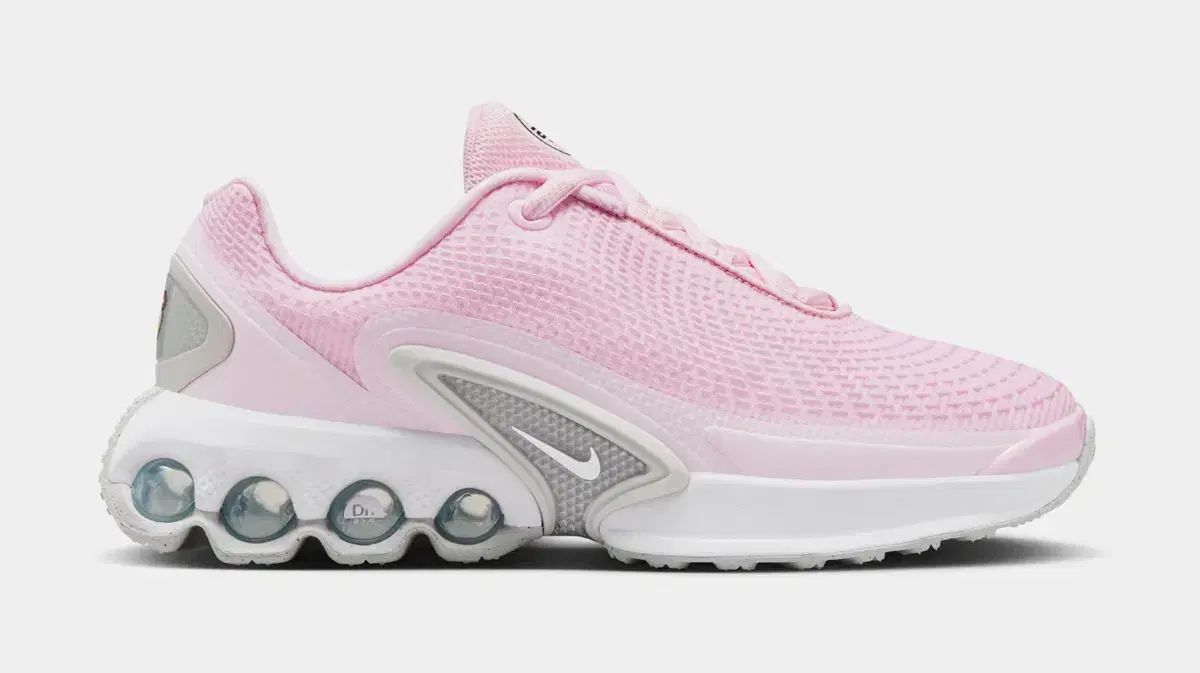 NIKE ナイキ エアマックス ビッグキッズ ランニング スニーカー 245