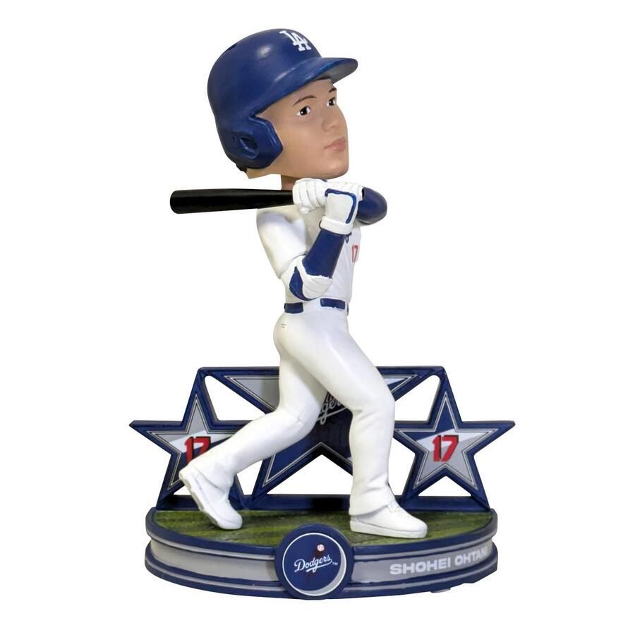 ドジャース 大谷翔平