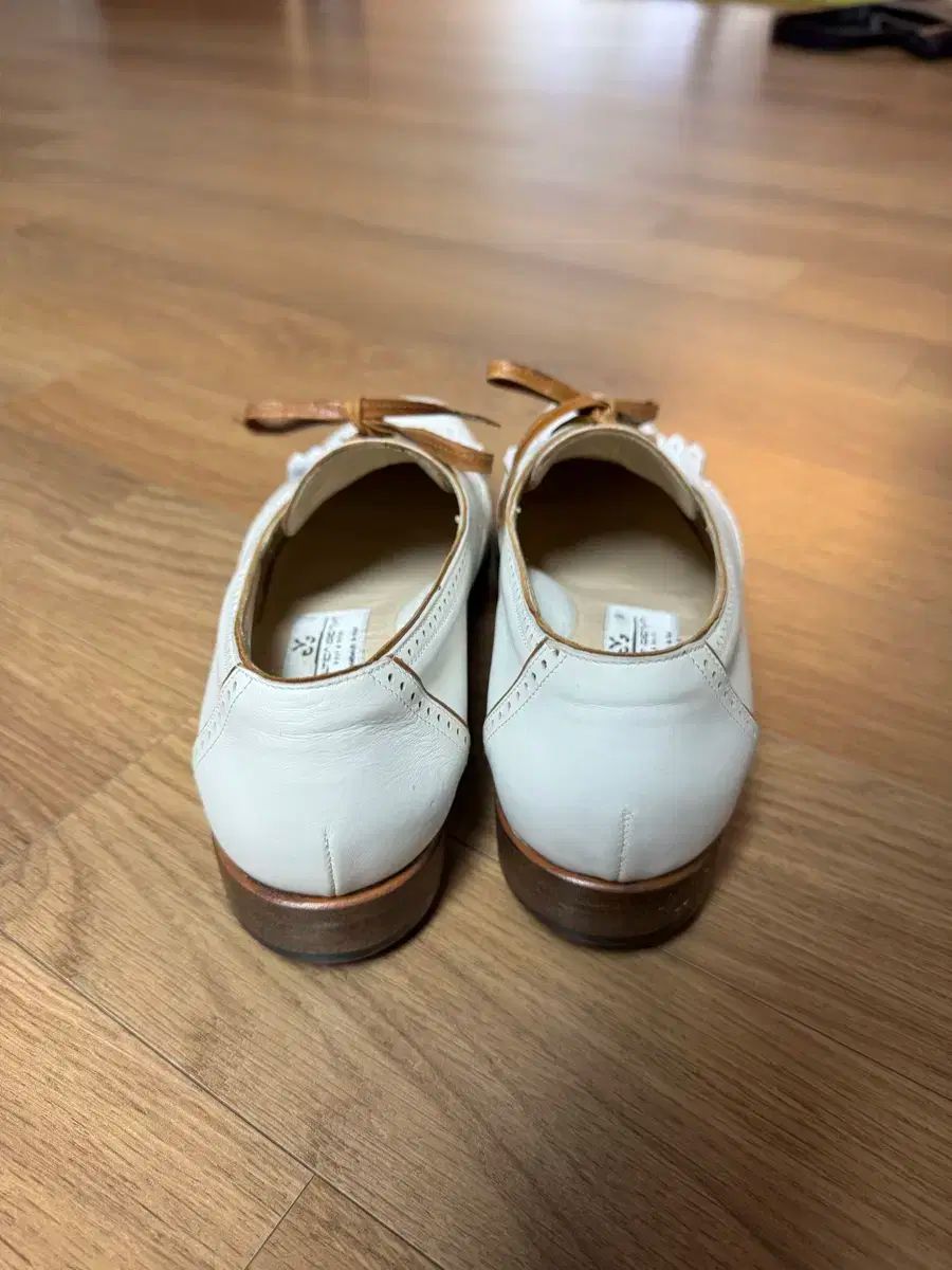 ウォルター ジェニュイン