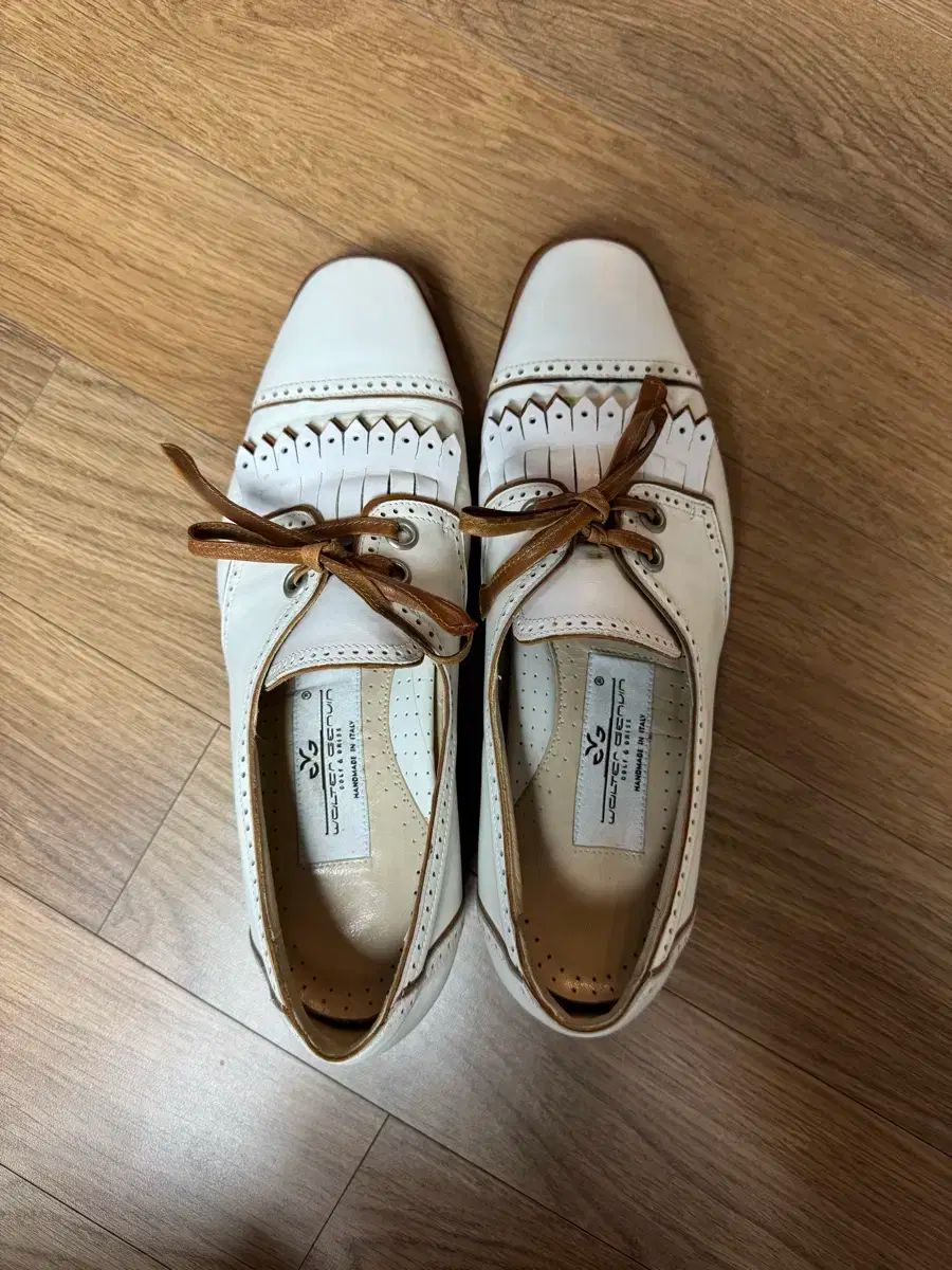 ジェニュイン レディース