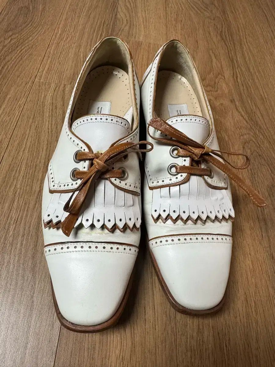 Walter Genuin ウォルター ジェニュイン レディース ゴルフシューズ 255