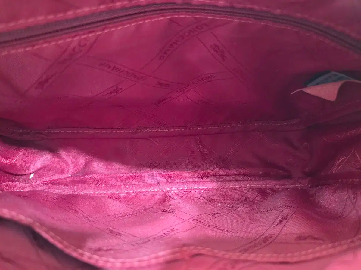 クロスボディバッグ