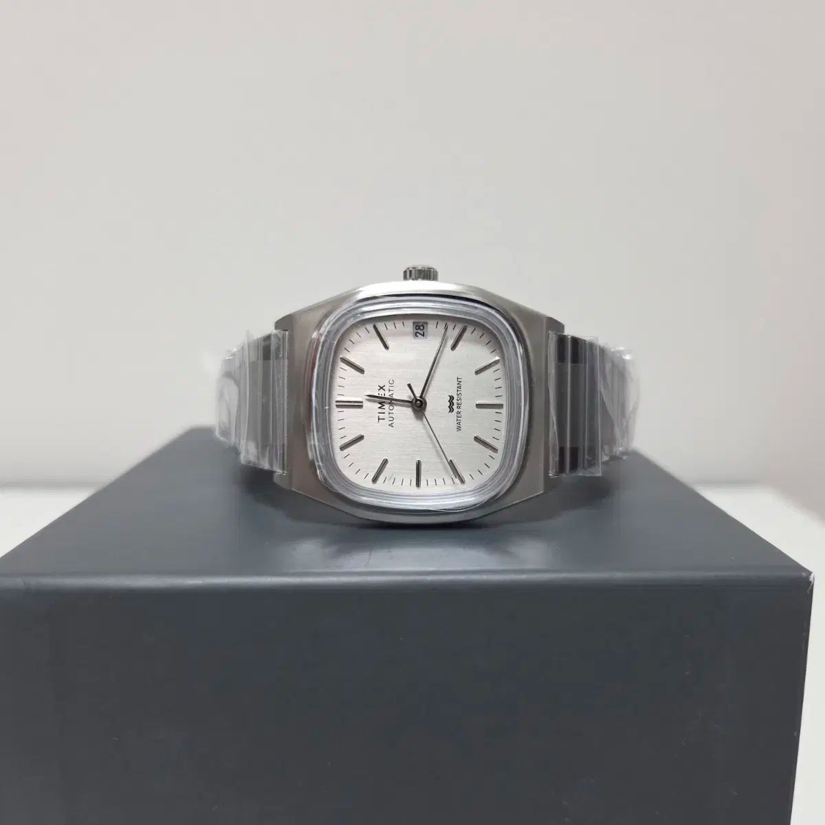 TIMEX 1983 E LINE リーイシュー テレビ復刻