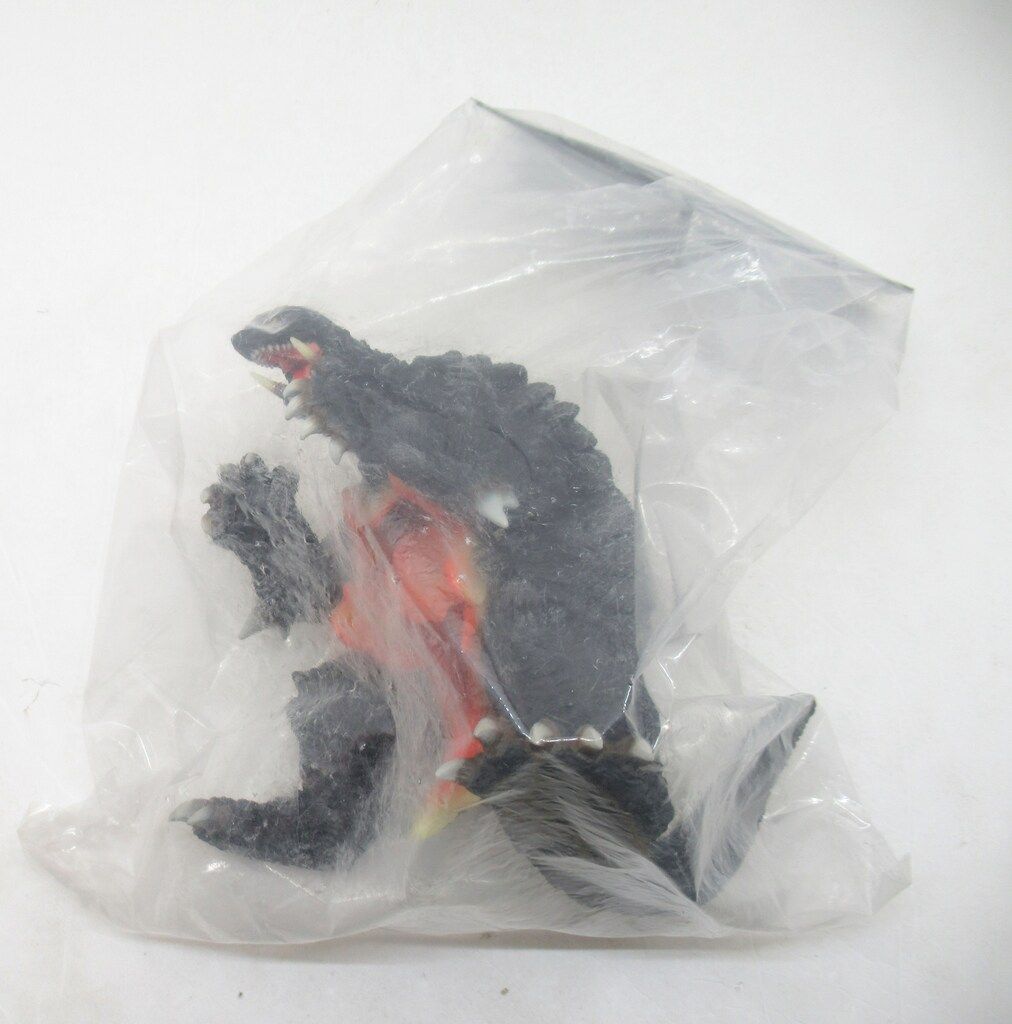 CCP ガメラ2 1996 ウルティメイト プラズマ蓄光Ver