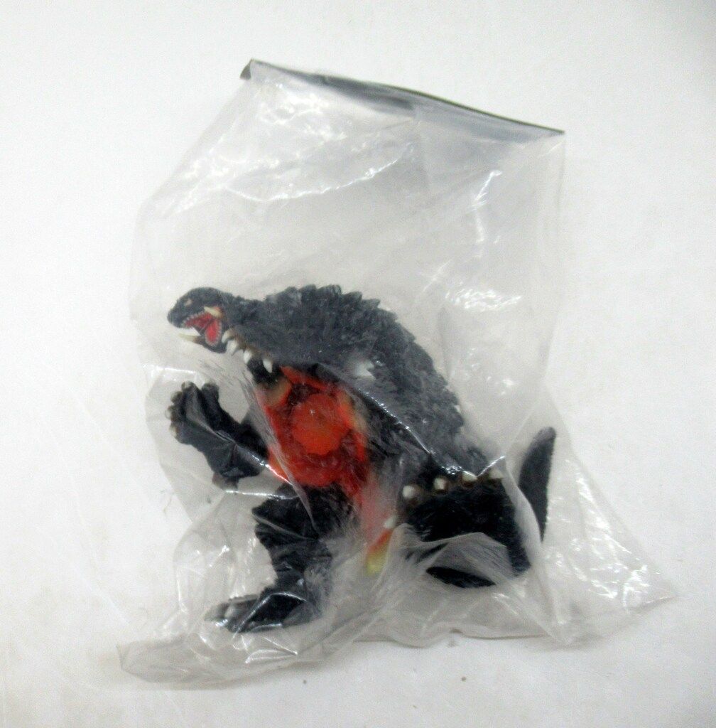  CCP ガメラ2 1996 ウルティメイト プラズマ蓄光Ver ゴジラ 特撮