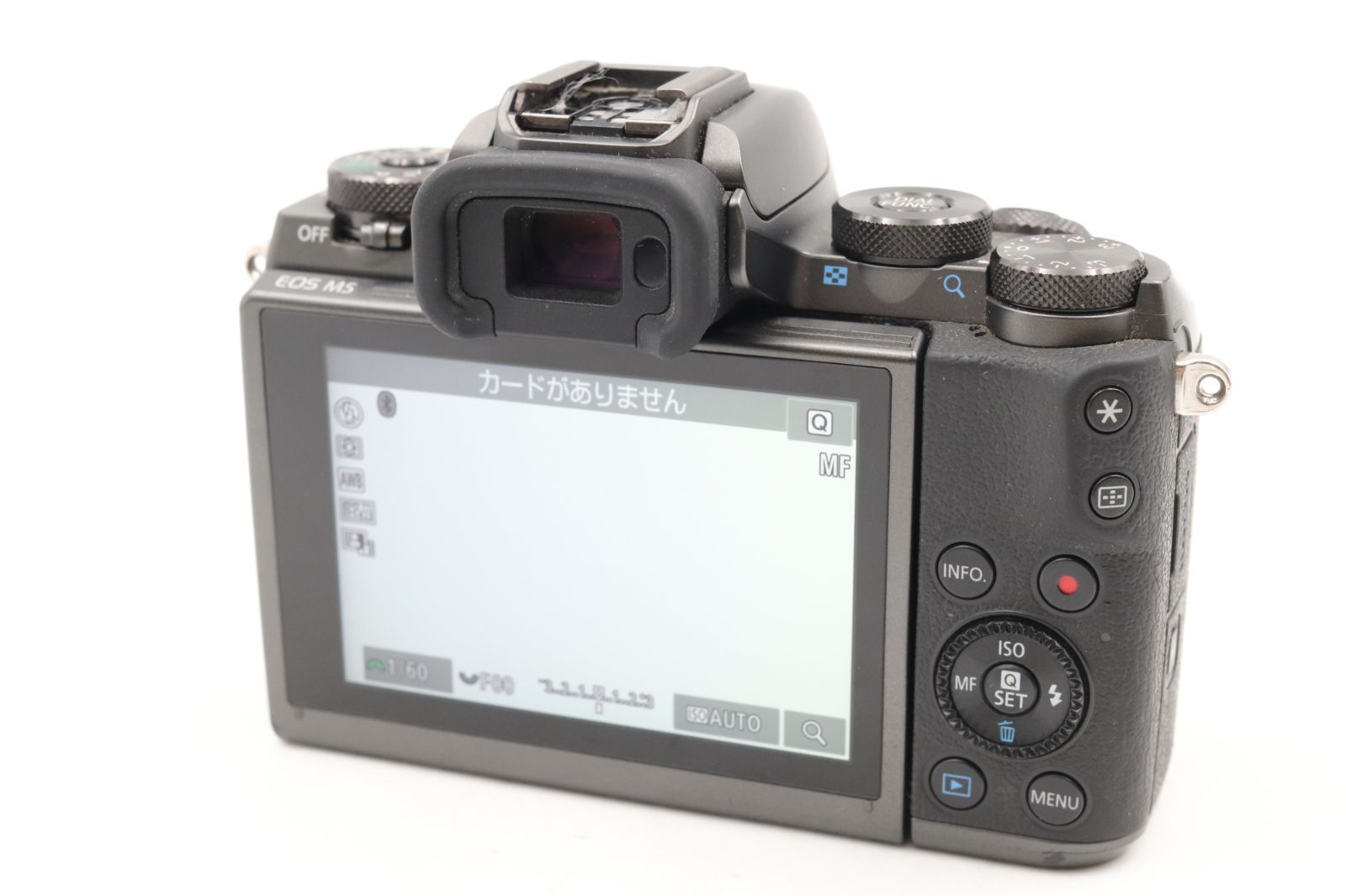 ボディ デジタル一眼