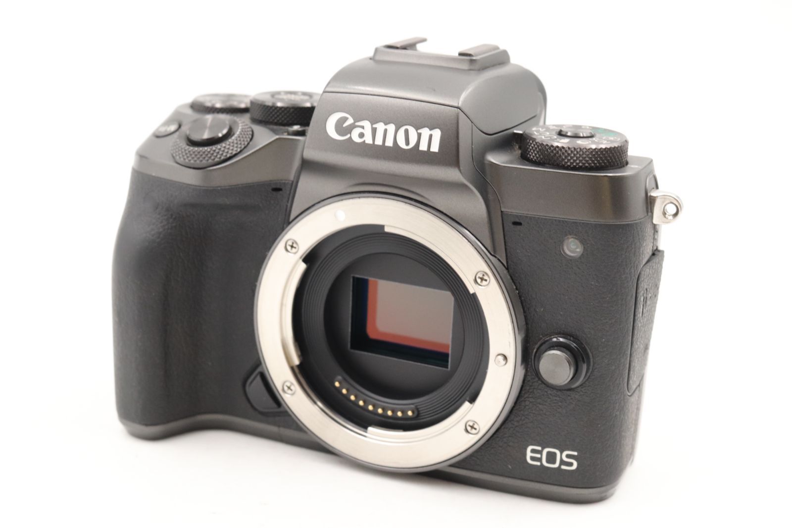 Canon キャノン EOS M 5 ボディ デジタル一眼 ミラーレスカメラ 14908
