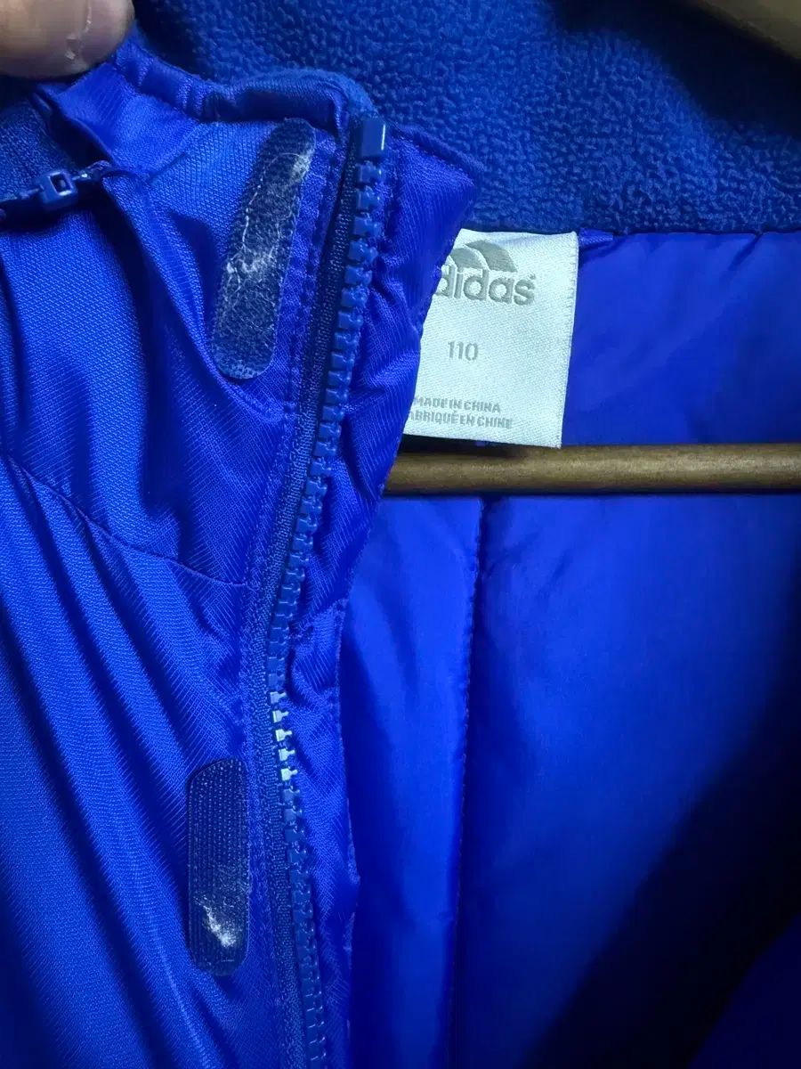 水原三星ブルーウィングス adidas アディダス ダウンジャケット ロング丈 LLC-HASEGAWATOSO_COM