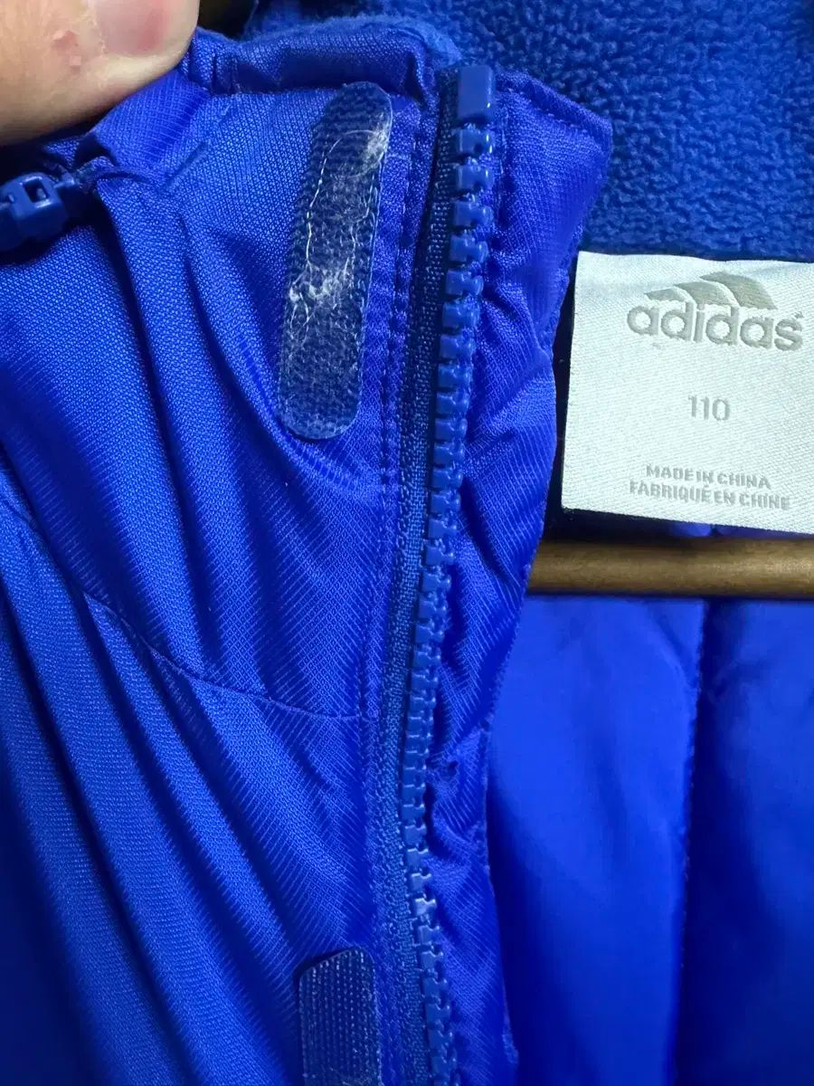 ダウンジャケット