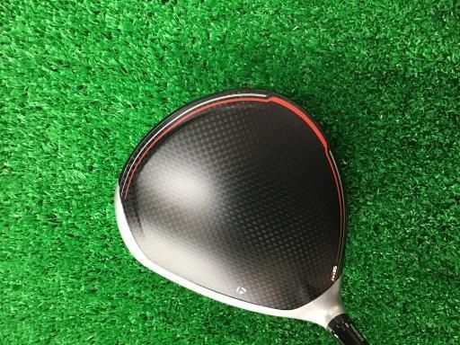 中古】 テーラーメイド M6 10.5 ドライバー DR FUBUKI TM5(2019