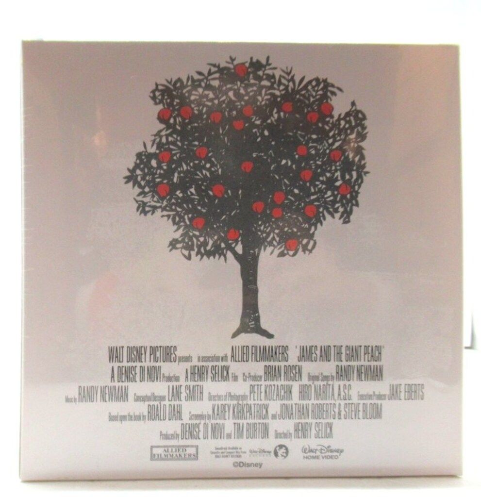 ブエナビスタホームエンターテイメント ビデオ特典 フィギュア7体セット