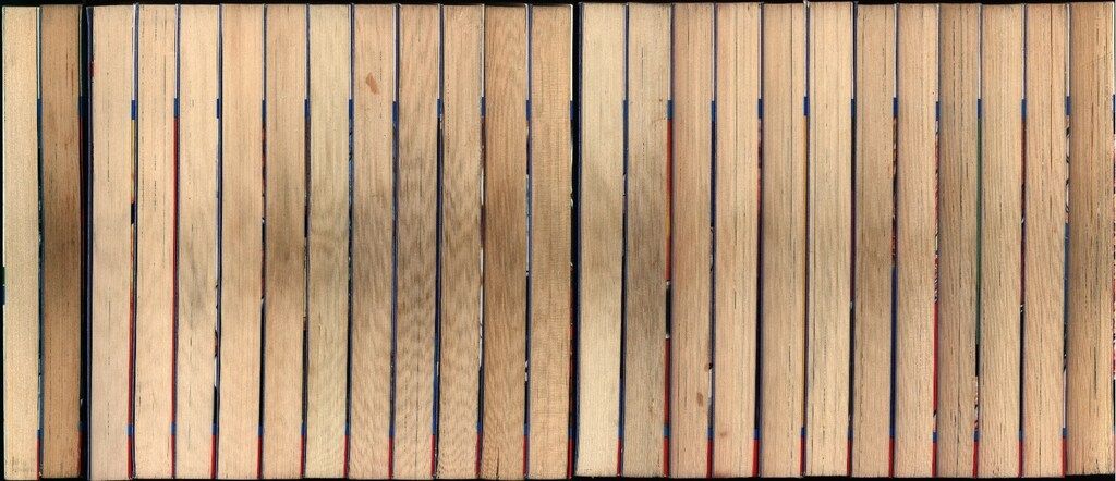 少年チャンピオンコミックス 手塚治虫 ブラック ジャック 全25巻 4巻 植物人間 収録 再版セット