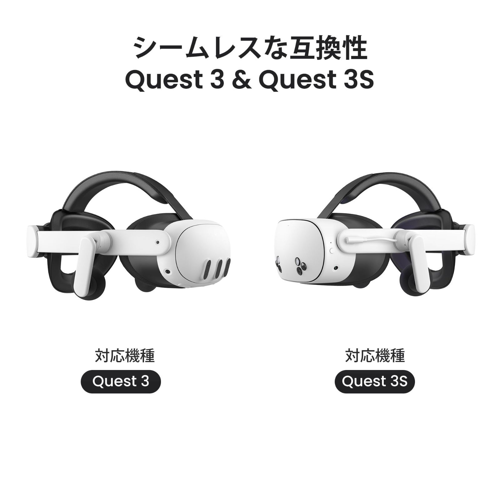 KIWI design K4 Duo All-in-One オーディオ バッテリー ヘッド