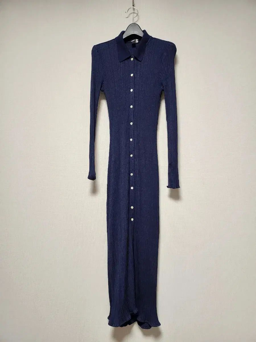 アンドアザーストーリー マキシワンピース