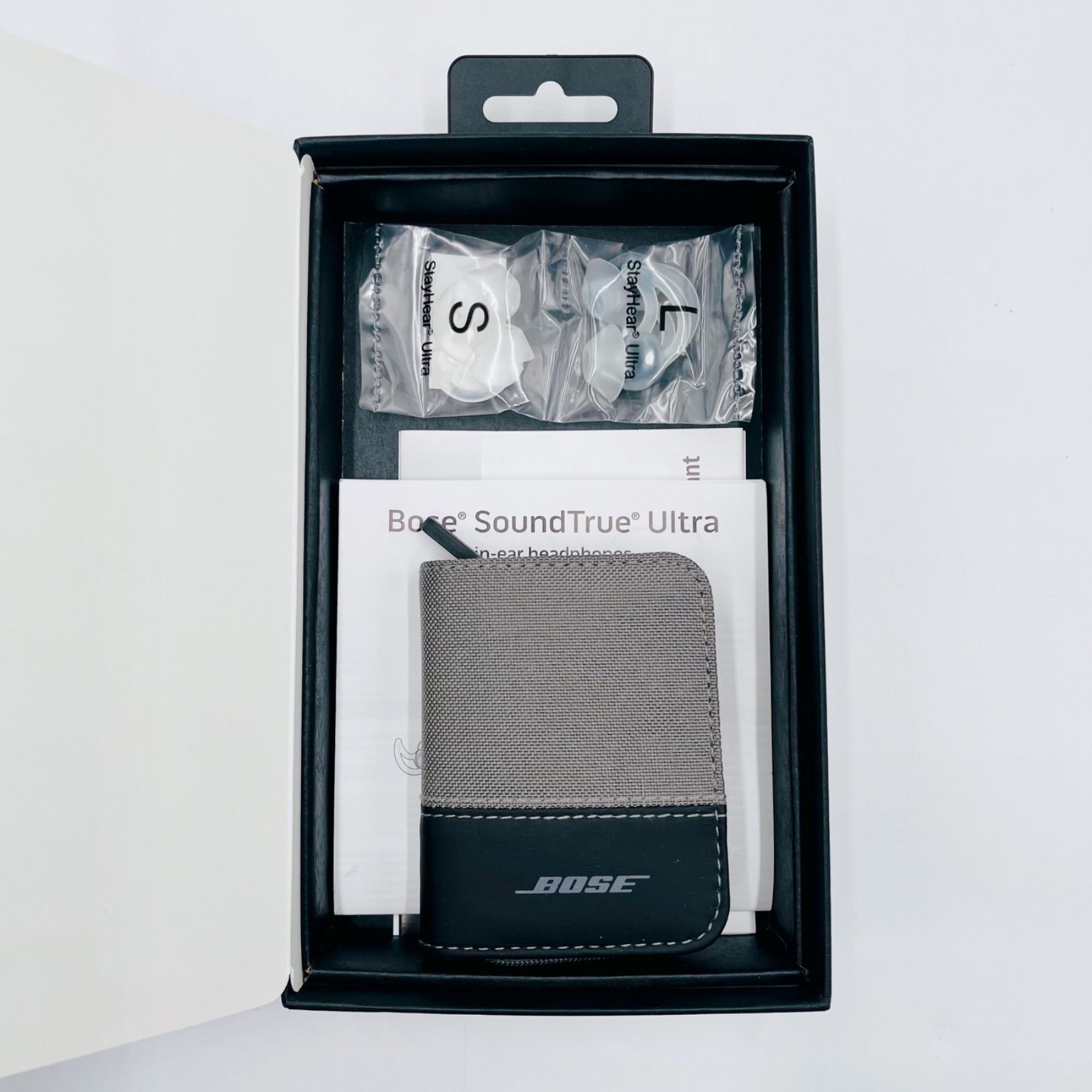 Ultra 有線イヤホン