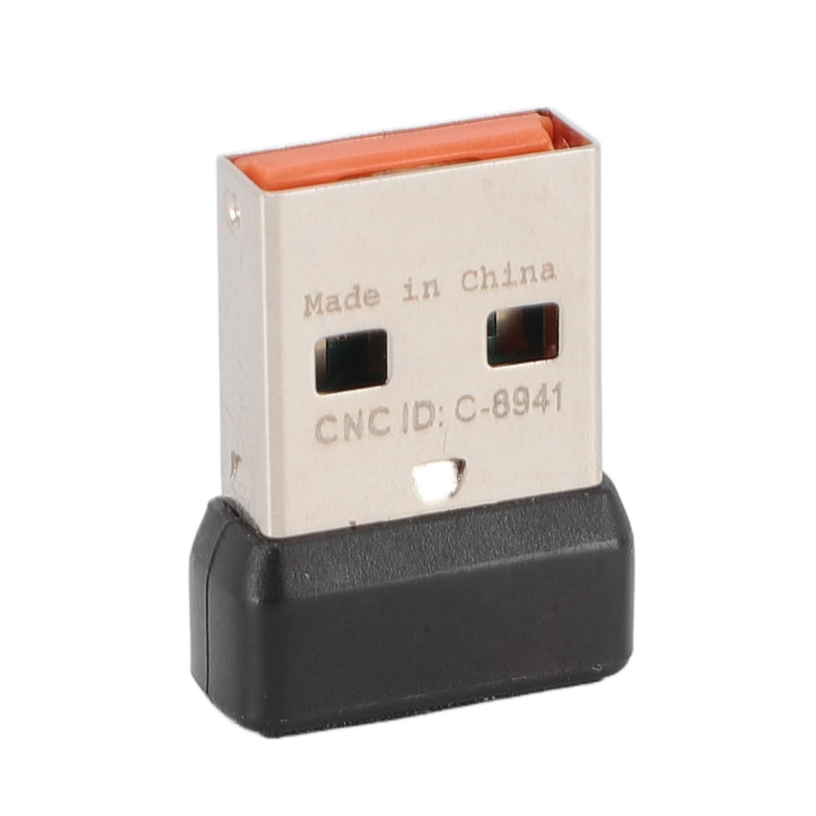 C U0007 USB レシーバー、2.4GHz ワイヤレス USB Unifying レシーバー USB マウス キーボード アダプター ワイヤレス マウス M505 M705 M905 キーボード K340 K350 用