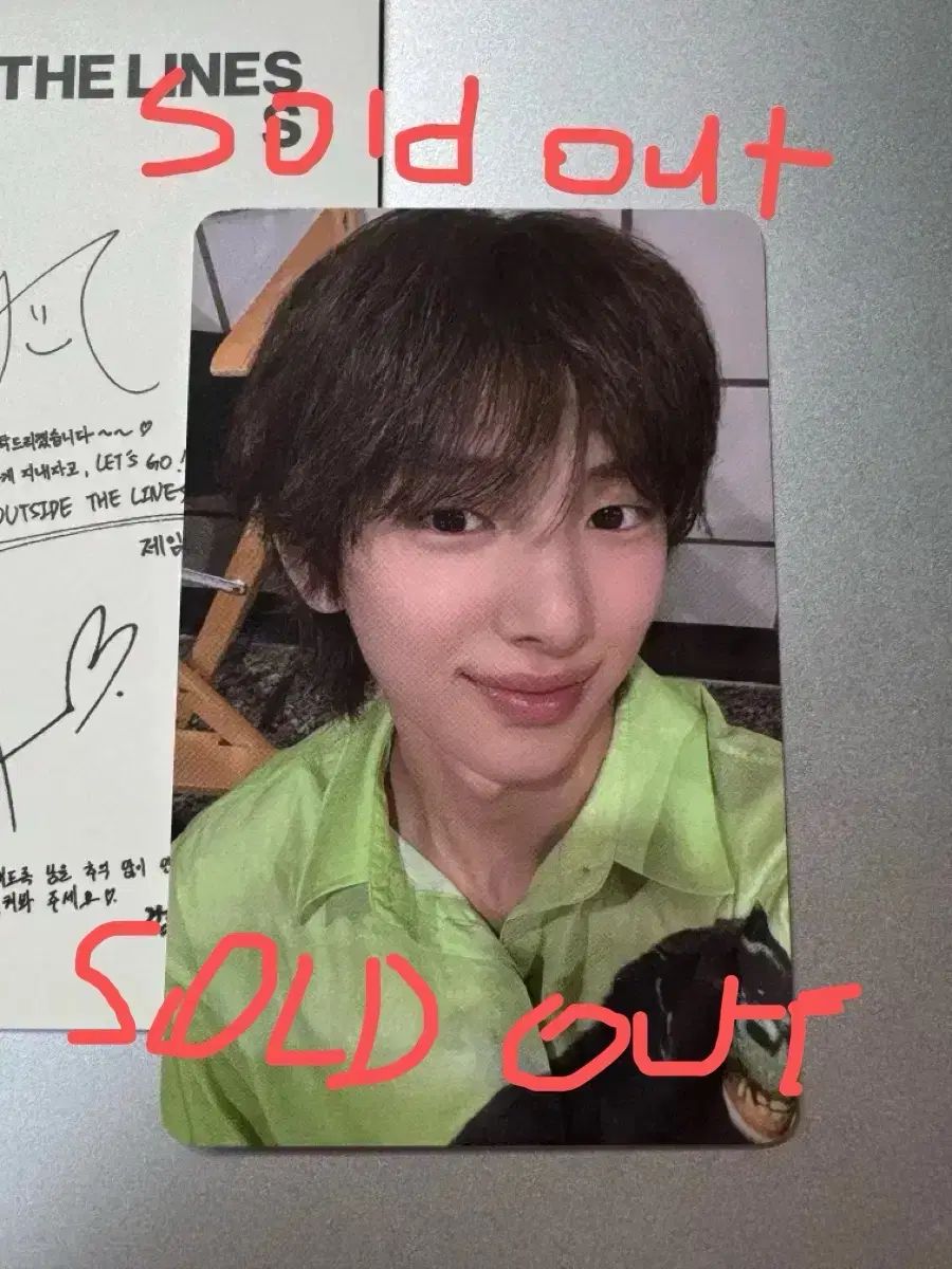 CORTIS コルティス ジュン 公開番組 サノク トレカ