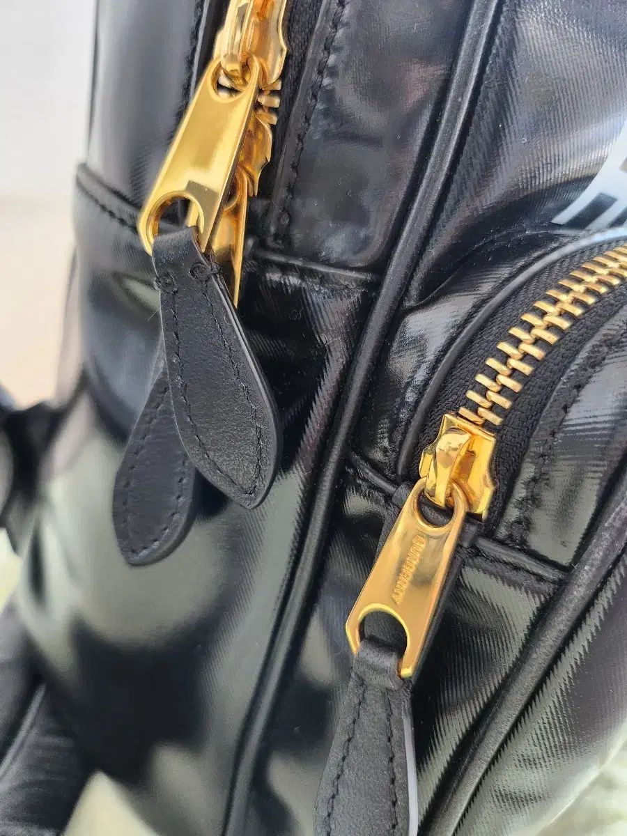 バーバリー ホースペリー バックパック