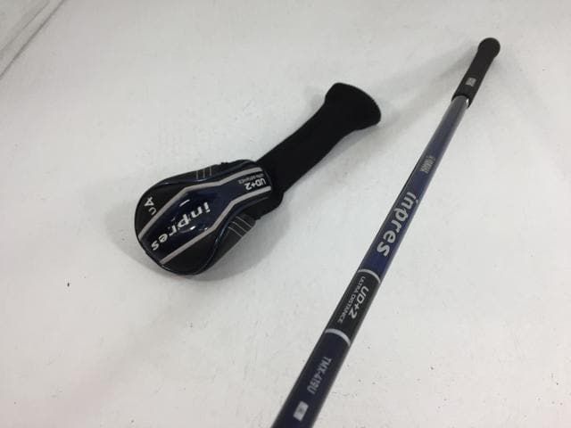 福岡春日■中古[8795] ヤマハ インプレスUD+2 UT/TMX-417U/S/21.5 2025年最新Yahoo!オークション -ヤマハ インプレス ud 2 u5の中古品