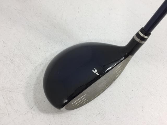 ゴルフクラブ ヤマハ インプレス UD 2 ユーティリティ 2019 TMX-419 U 4