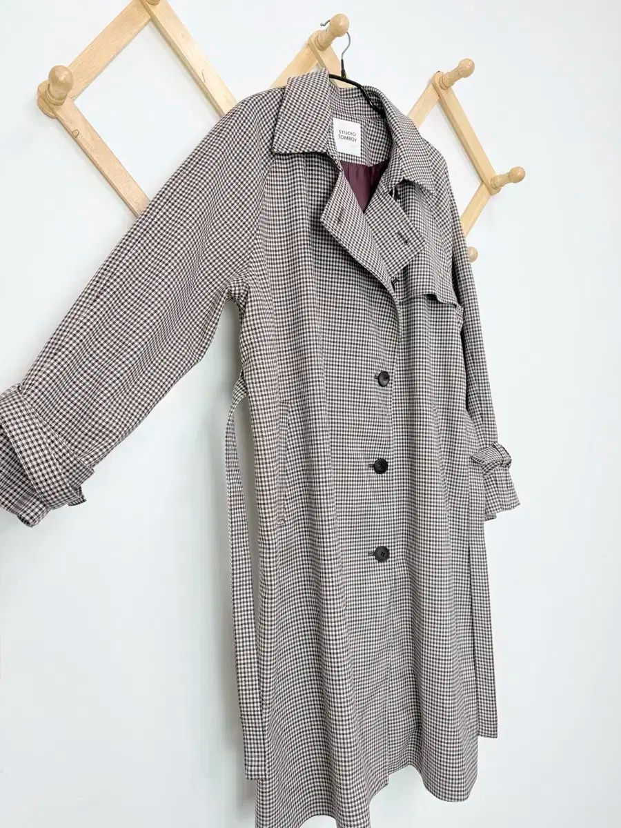 スタジオトムボーイ CHECK