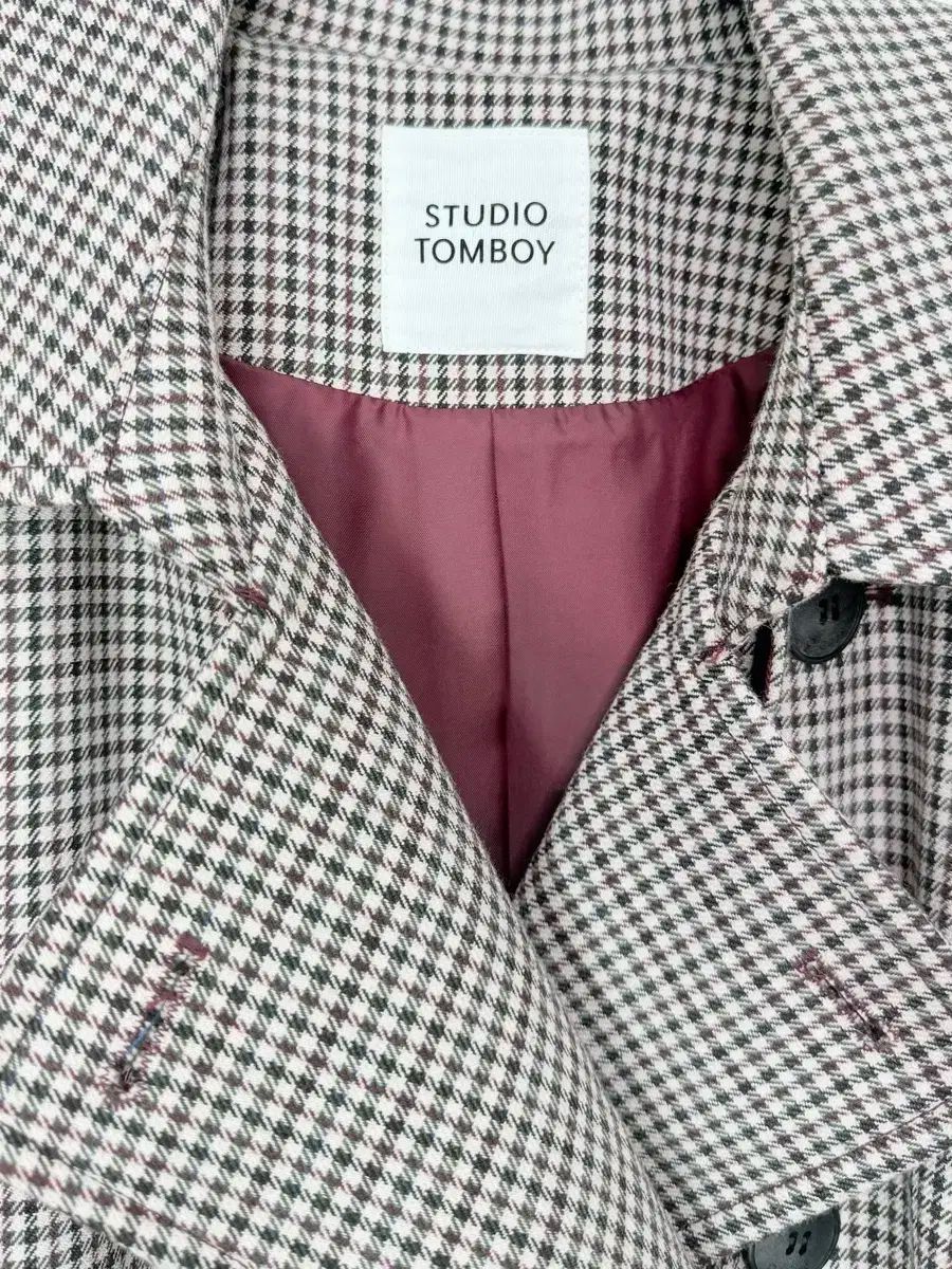 スタジオトムボーイ