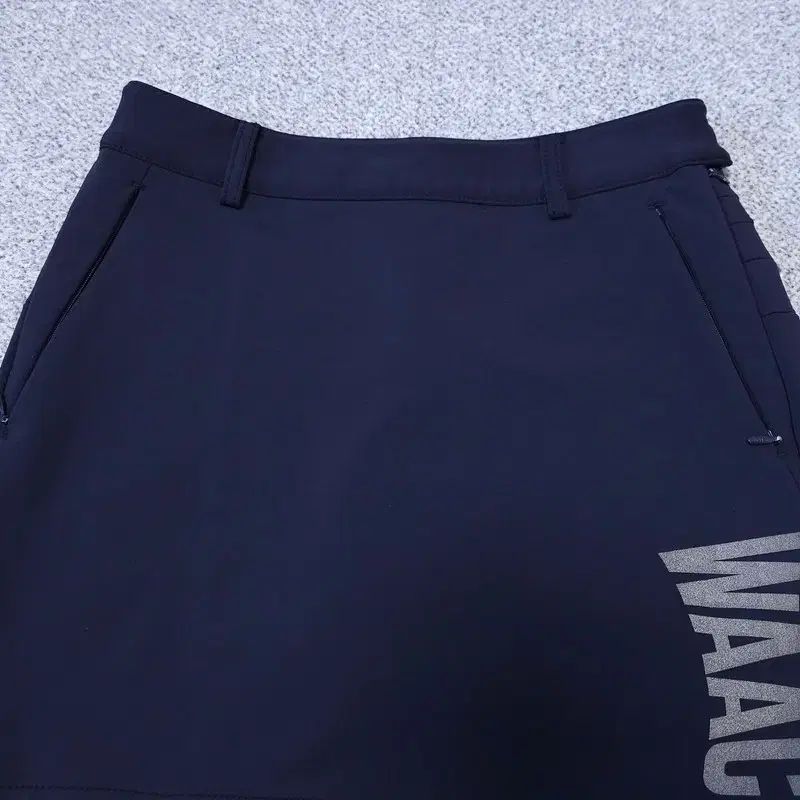 0 25 ワック WACC ゴルフ スカート