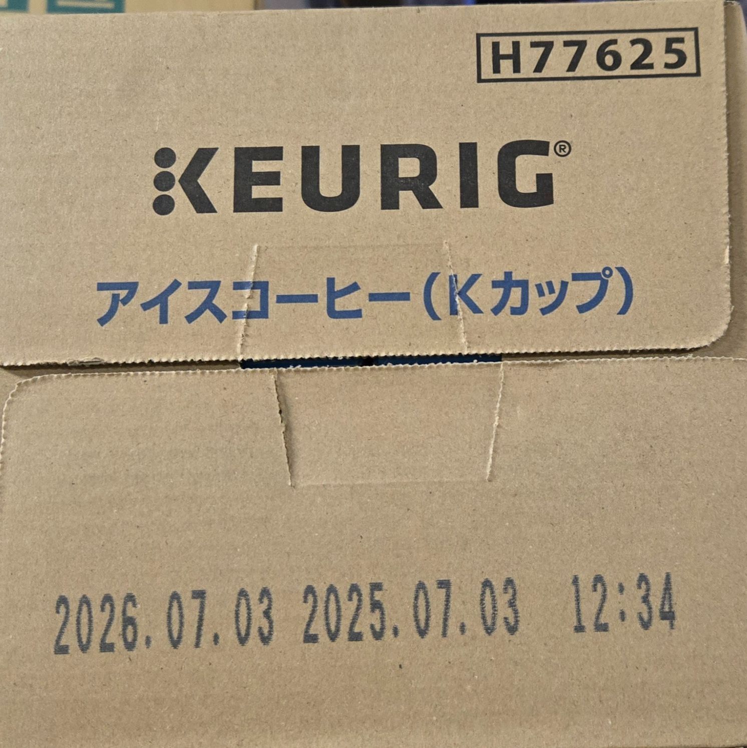 お買い得商品～キューリグ Kカップ KEURIG K-CUP 選べる10箱セット