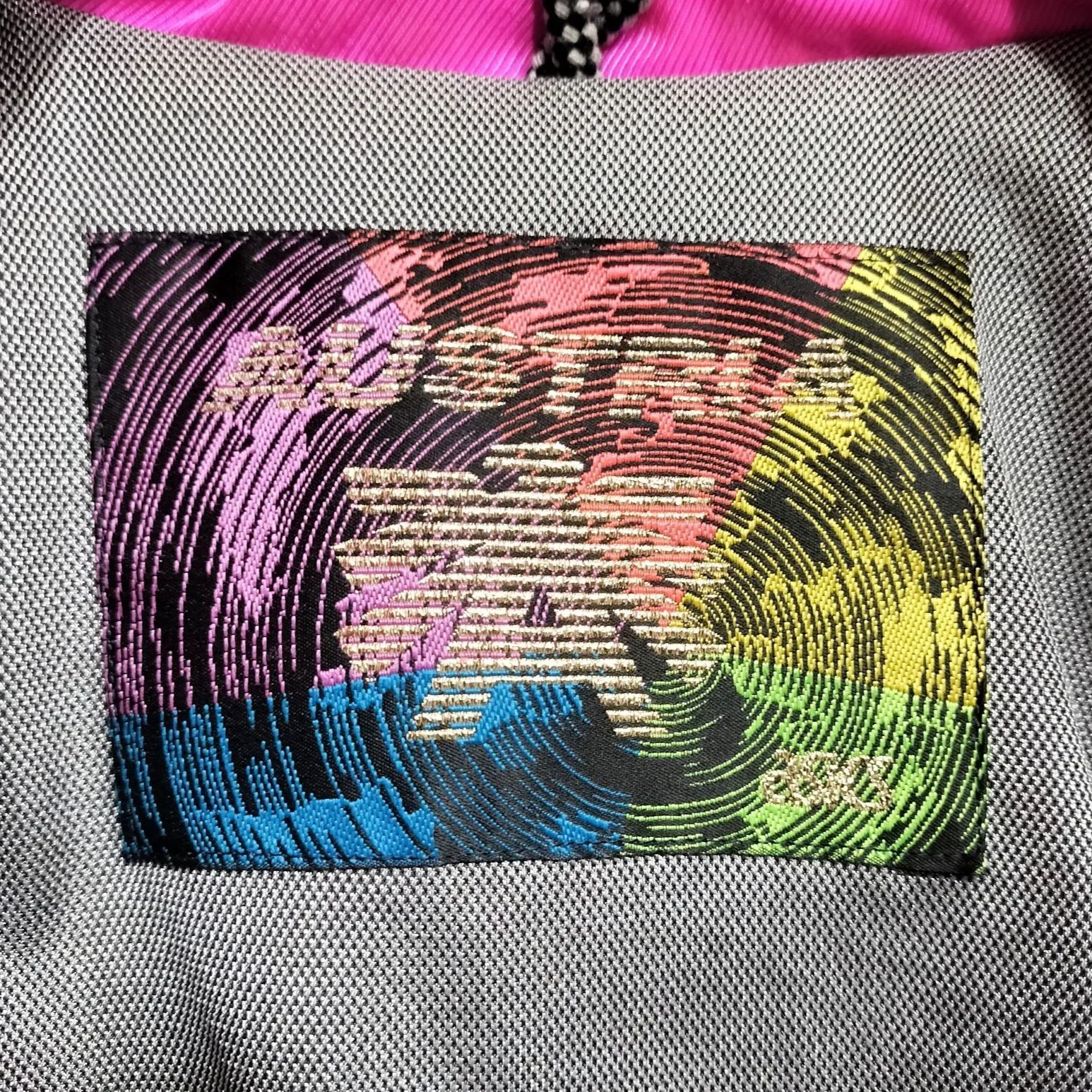 日本製】AUSTRIA asics ヴィンテージ 肉厚 中綿スキーウェア