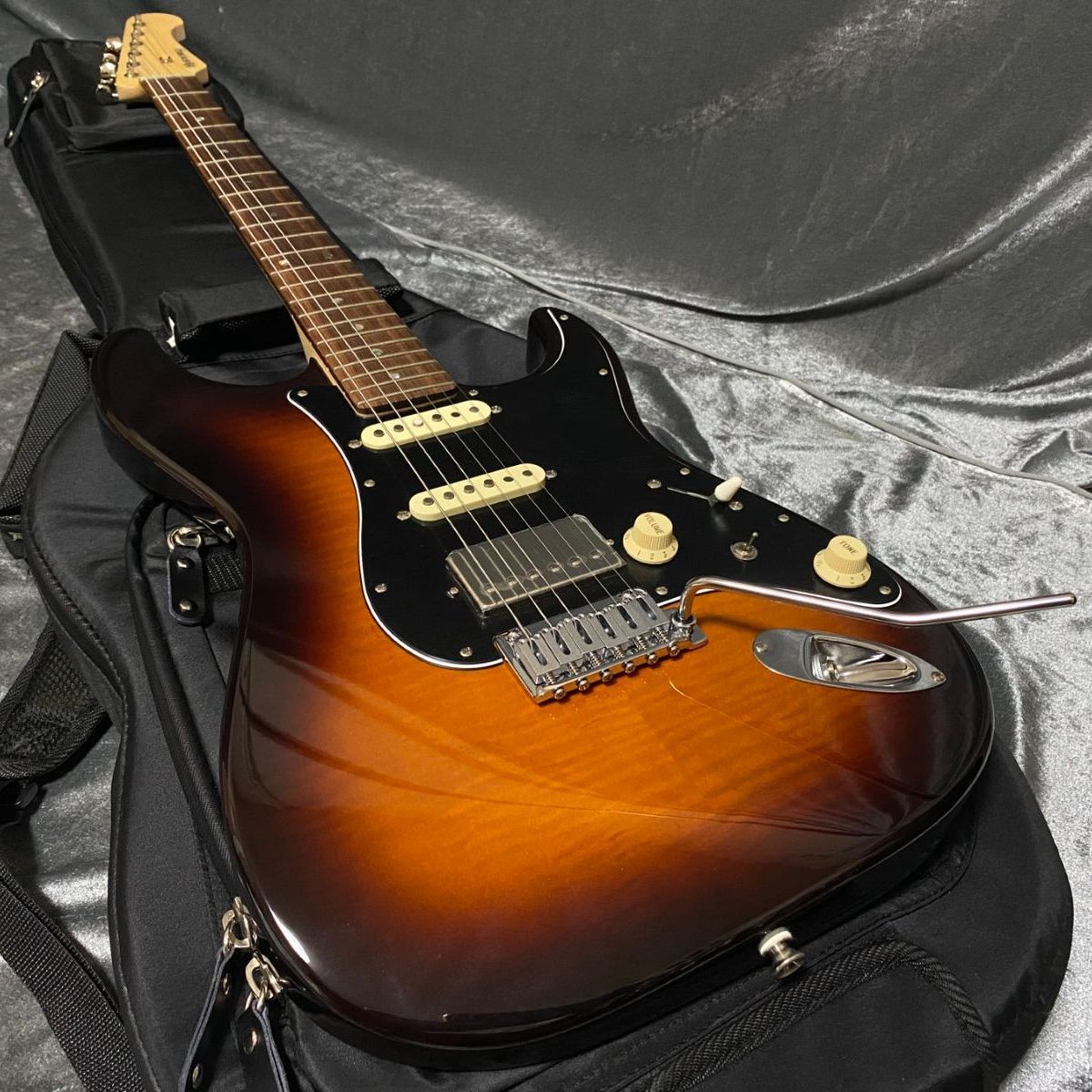 美品 HISTORY（ヒストリー） HSE-A-R-SSH 国産 Made in Japan ラッカー