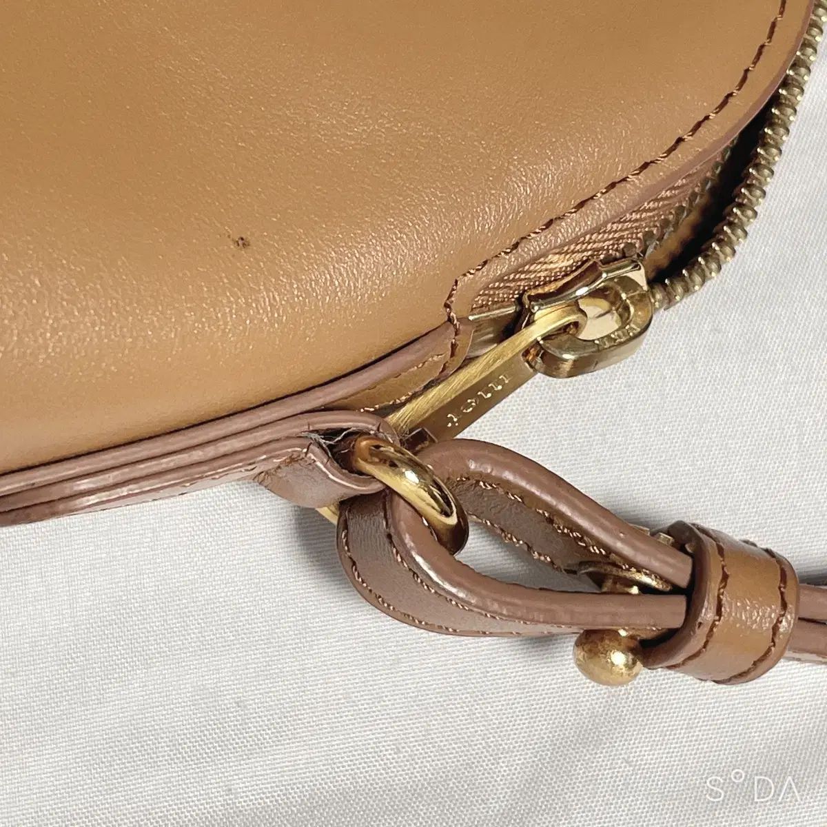 ミニ クロスバッグ