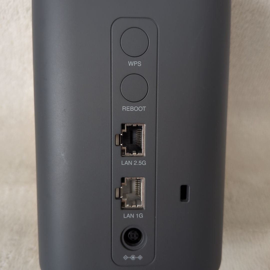 HR02 ダークグレー