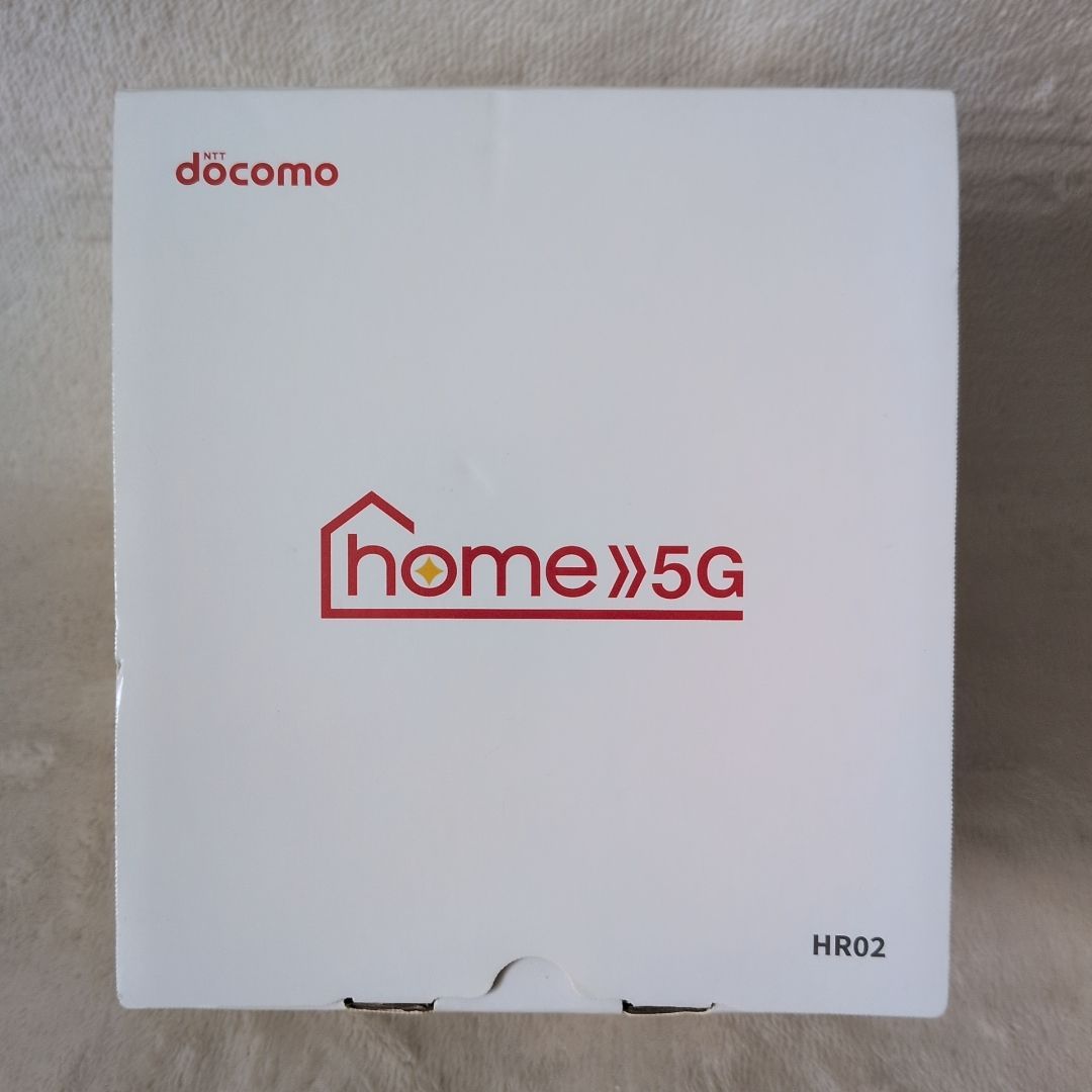 ダークグレー ホームルーター