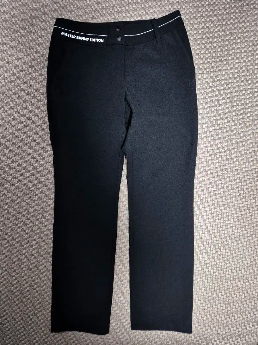 マスターバニーエディション レディースゴルフパンツ