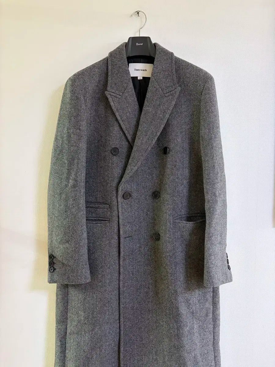 トニーウェック ハリントン コート