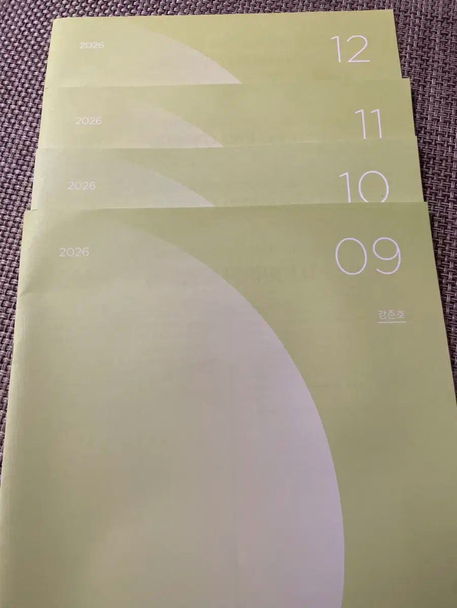 2026 カン ジュノ JUN 화2 コアトラック