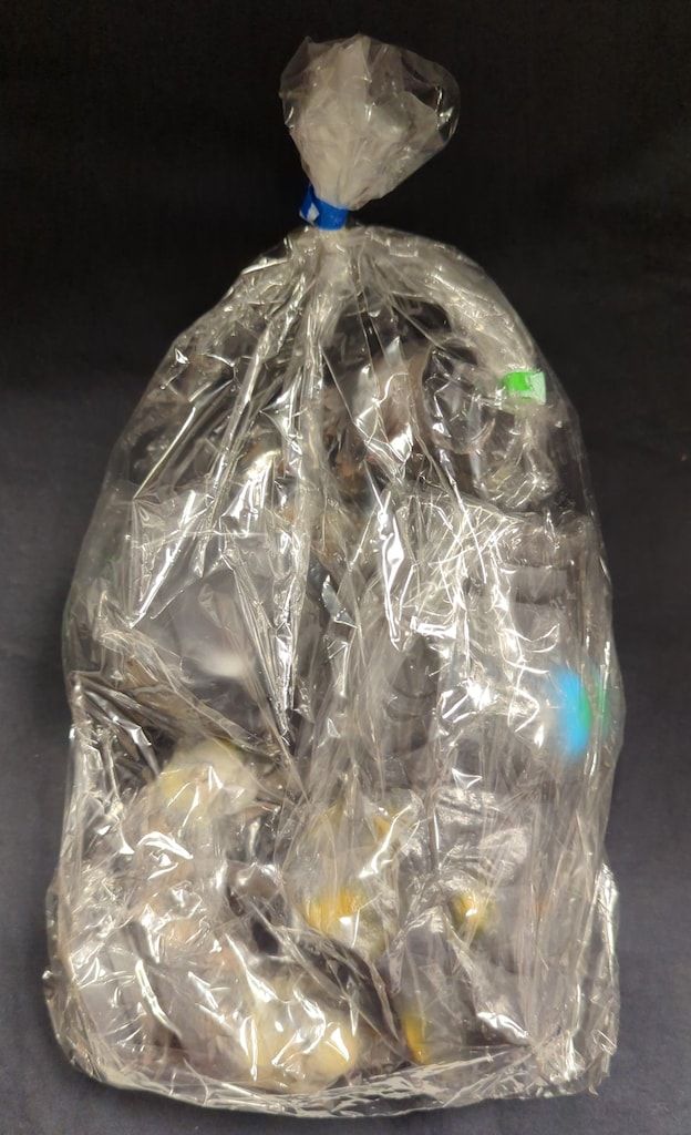 ビリケン商会 リアルモデルキット